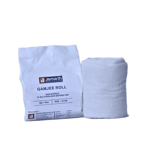 Gamjee Roll
