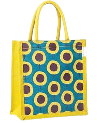 Handicraft Jute Bag