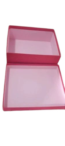 Hardcover Rigid Box