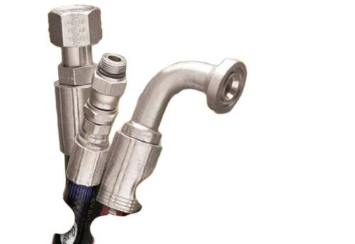 Hydraulic Hose