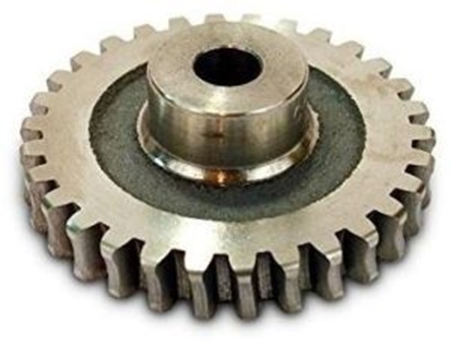 Industrial Gears