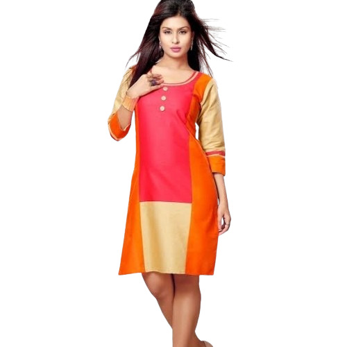 Ladies Fashion Dress