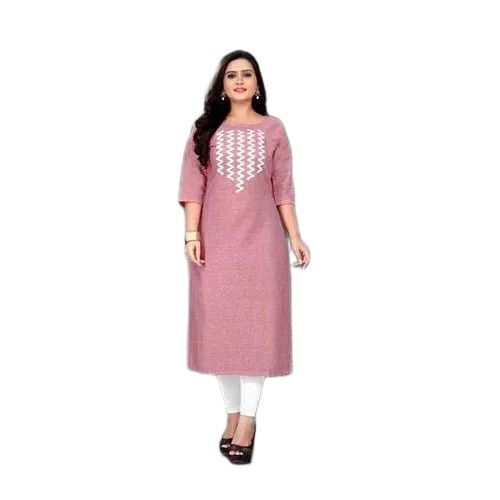 Ladies Kurti