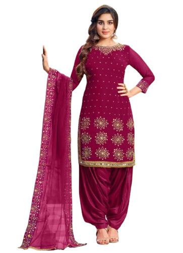 Ladies Salwar Suits