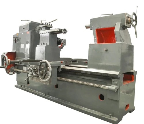 Lathe Machine