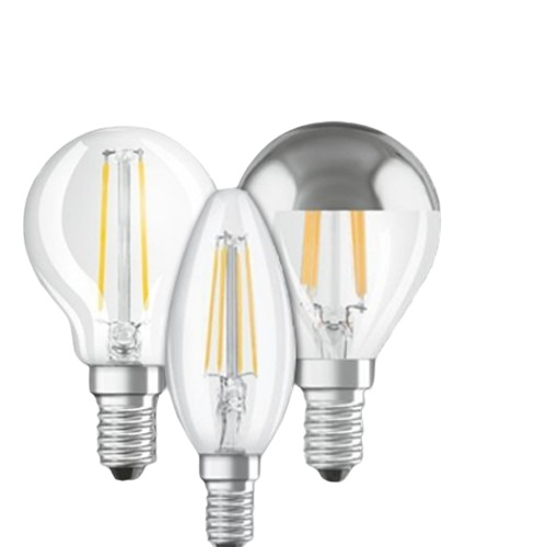 Led Lamps