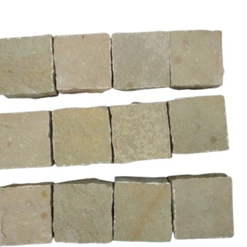 Limestone Cobbles