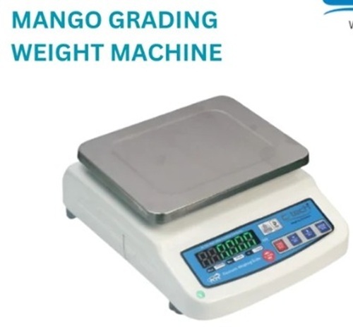 weighing scale
