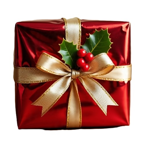 Marriage Gift Box
