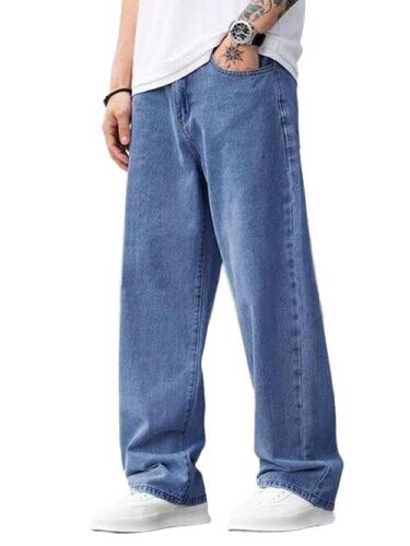 Mens Denim Jeans