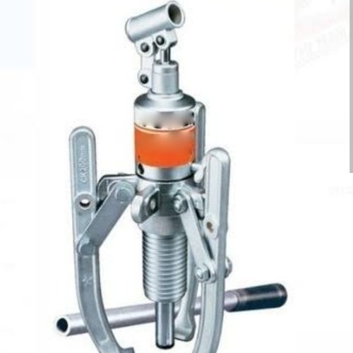 Mild Steel Hydraulic Puller