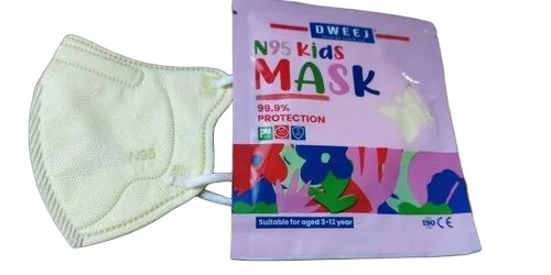 N95 Face Mask