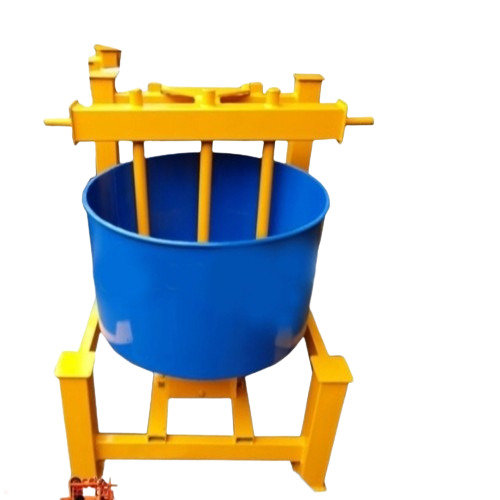 Pan Mixer