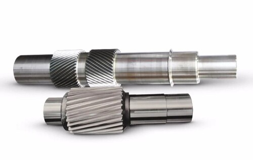 Pinion Shaft