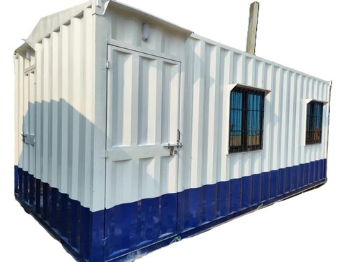 Portable Cabin