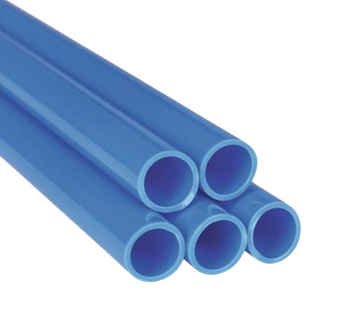Pvc Water Pipe