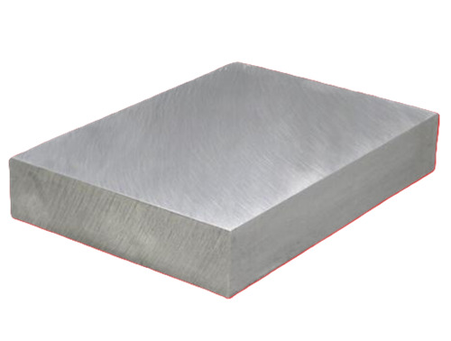 Rectangular Aluminium Blocks