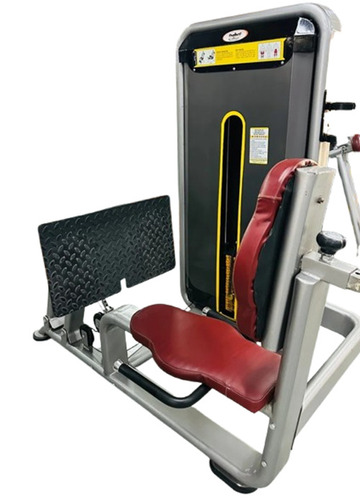 Seater Leg Press