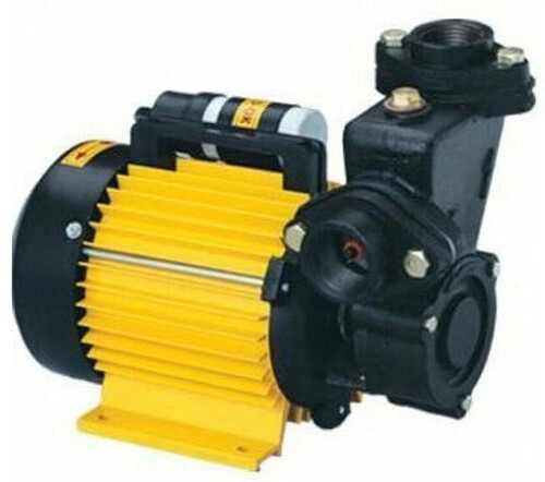 Self Priming Monoblock Pump