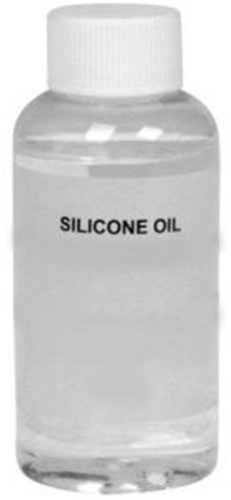Silicon Oil 350