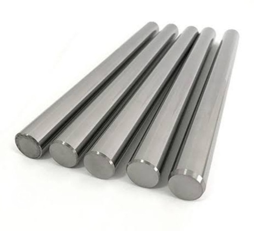 Single Coolant Hole Carbide Rod