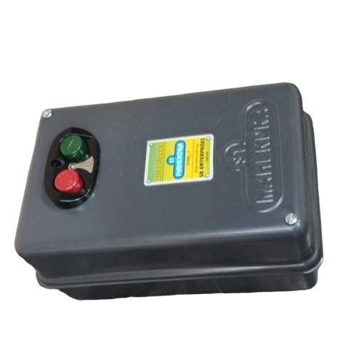 Single Phase Motor Starter