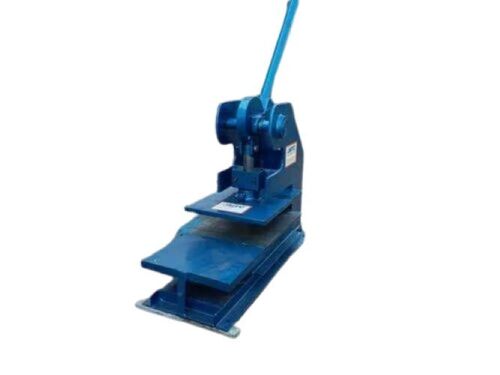 Slipper Making Machines - Color: Ok