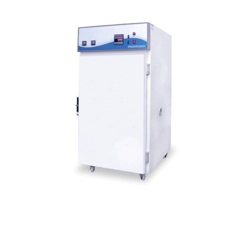 Stability Chamber