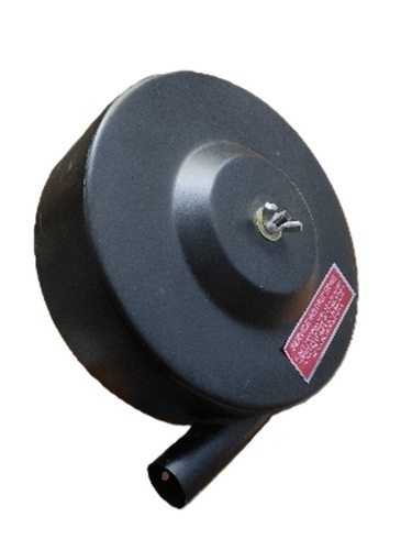 Stainless Steel Oil Filter