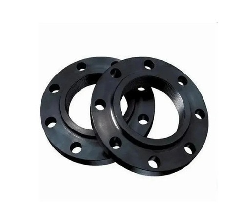 Steel Flanges
