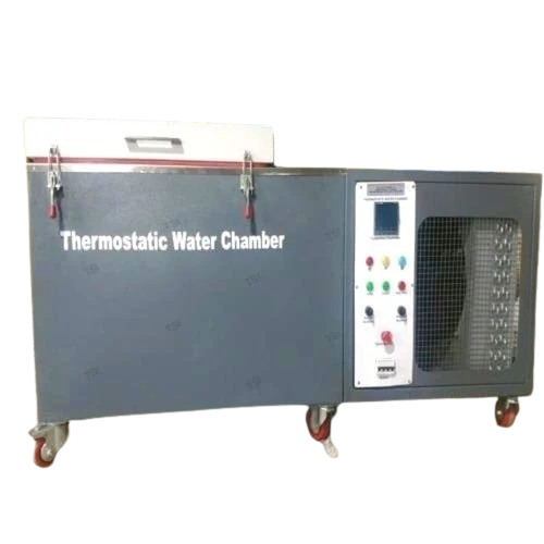 Thermostatic Water Bath