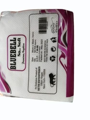 Tissue Paper