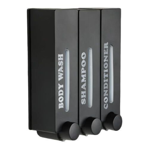 Wall Mountable Soap Dispenser