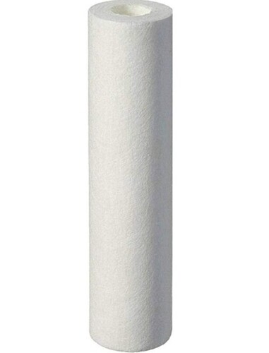 White Micro Filter Cartridge