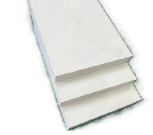 White Pvc Foam Sheet