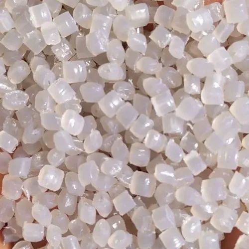 White Reprocessed Hdpe Granules