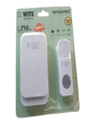 Wireless Doorbell