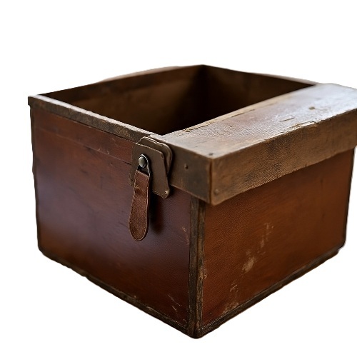Wood Gift Box