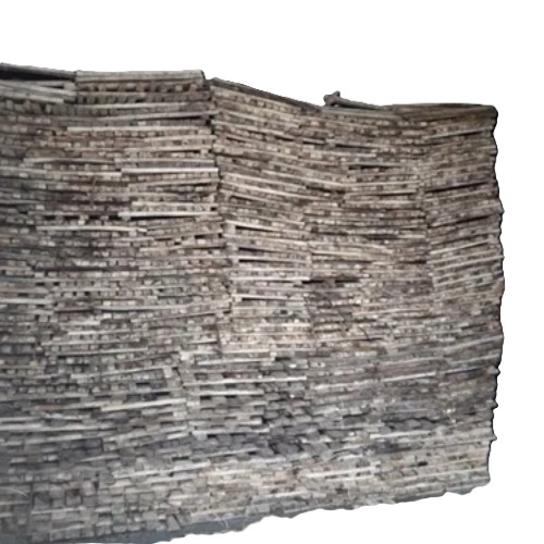 Wood Seasoning Plant