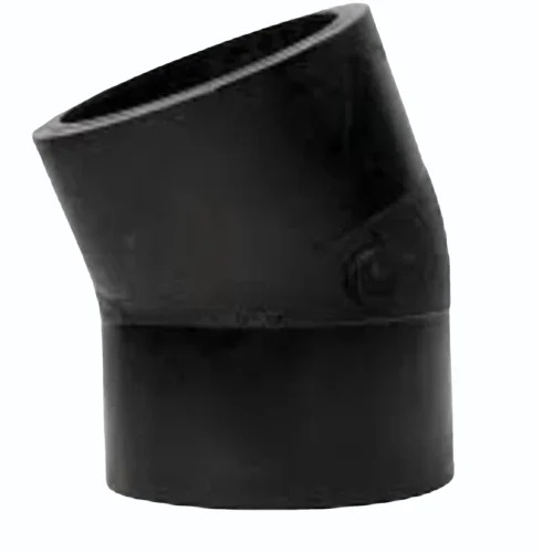 22.5 Degre Hdpe Electrofusion Elbow