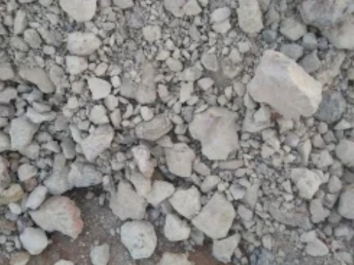 Bentonite Lumbs
