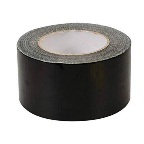 Black Bopp Tape - Length: 20 Meter (M)