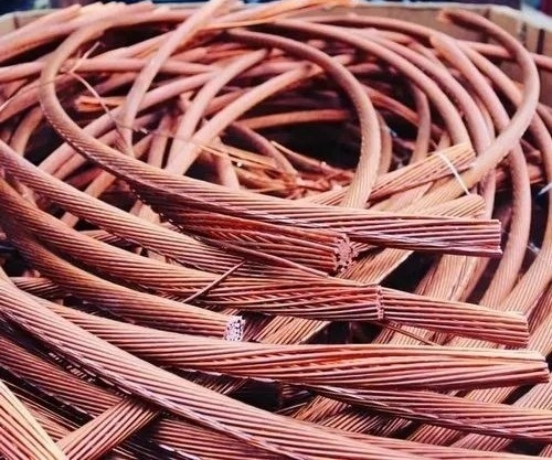 Cadmium Copper Wire