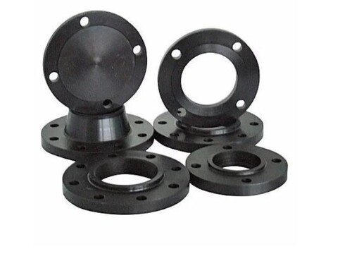 Carbon Steel Flanges By Pges Engineering Services Private Limited