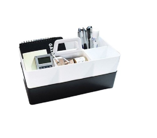 Desk Organiser Storage Box