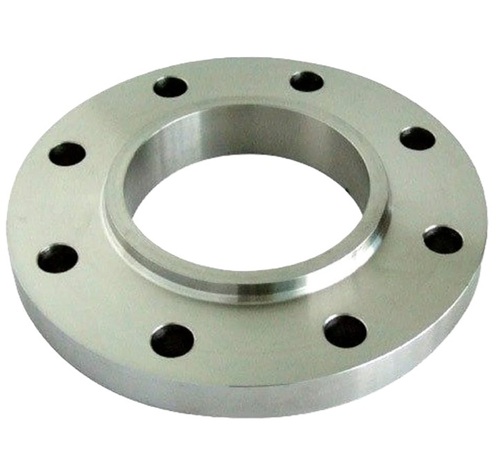 Duplex Steel Flanges