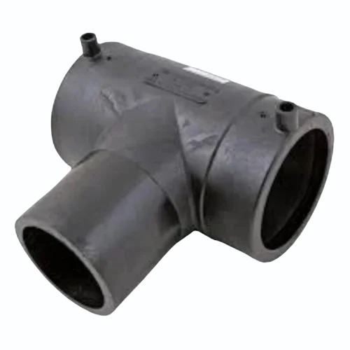 Hdpe Electrofusion Tee