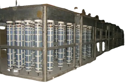 Heater Bank