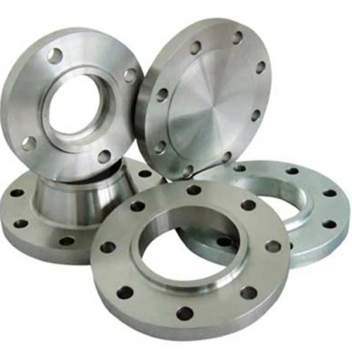 Inconel Flanges