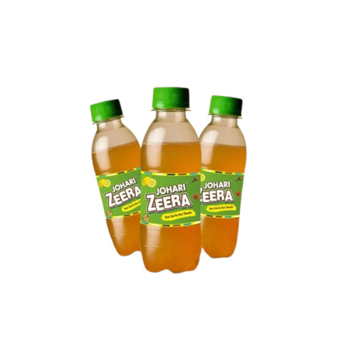 Jeera Soda Drink